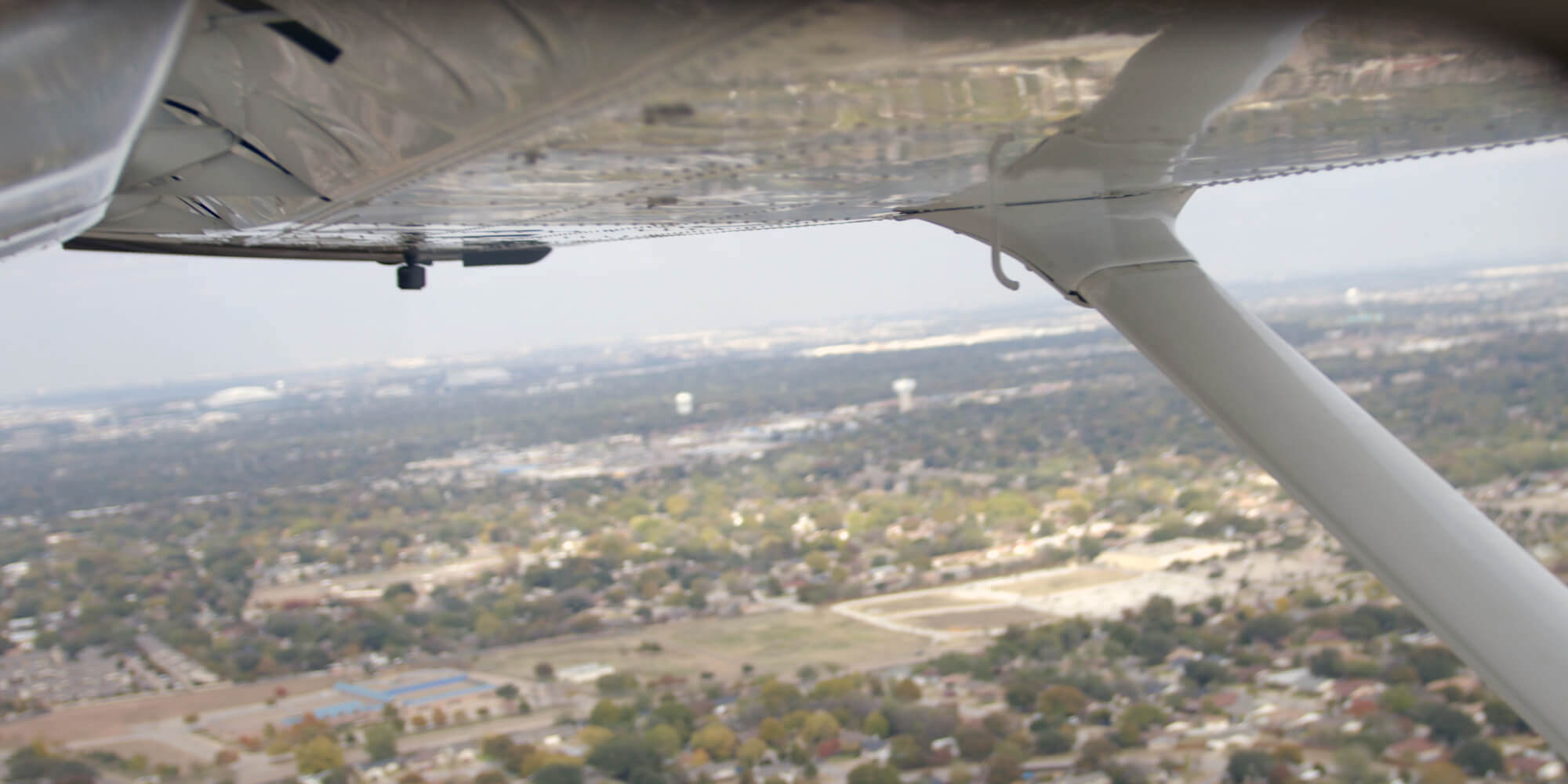 Cessna 172 Skyhawk