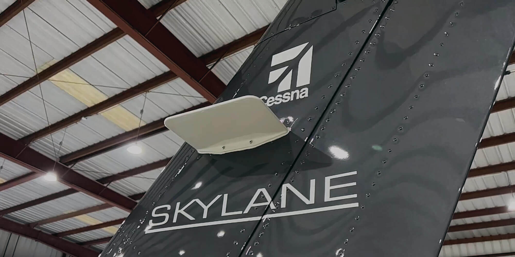 Cessna 182 Skylane